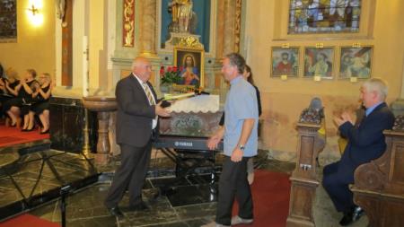 KNOBLEHARJEVO 2018 - KNOBLEHARJEVA AKADEMIJA 11